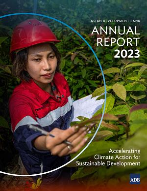 adb data library|ADB Annual Report 2023: Organizational Information .